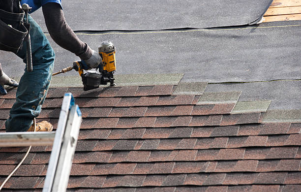 Licensed Storm Damage Roof Repair service in Bowling Green, KY - Brentwood Metal Roofing